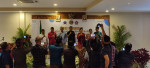 Rapat Koordinasi (Rakor) Gugus Tugas Reforma Agraria Kabupaten Buleleng