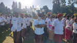 Selamat Hari Ulang Tahun ke-78 Kemerdekaan Republik Indonesia
