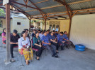 DKPP Buleleng mengikuti Zoom Meeting Pembinaan dan Pengawasan Netralitas Aparatur Sipil Negara (ASN)