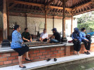 Kegiatan Budidaya dan Administrasi Kelembagaan Pelaku Utama Sektor Perikanan, Khususnya Kelompok Pembudidaya Ikan (Pokdakan) di Wilayah Kecamatan Sawan