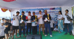 DKPP) Kabupaten Buleleng Menghadiri Acara Les Fishing Tournament Digelar Oleh Pemerintah Desa Les