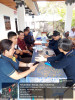 Pembinaan Dari PSDKP Provinsi Bali, di Kantor Desa Temukus, Kec. Banjar