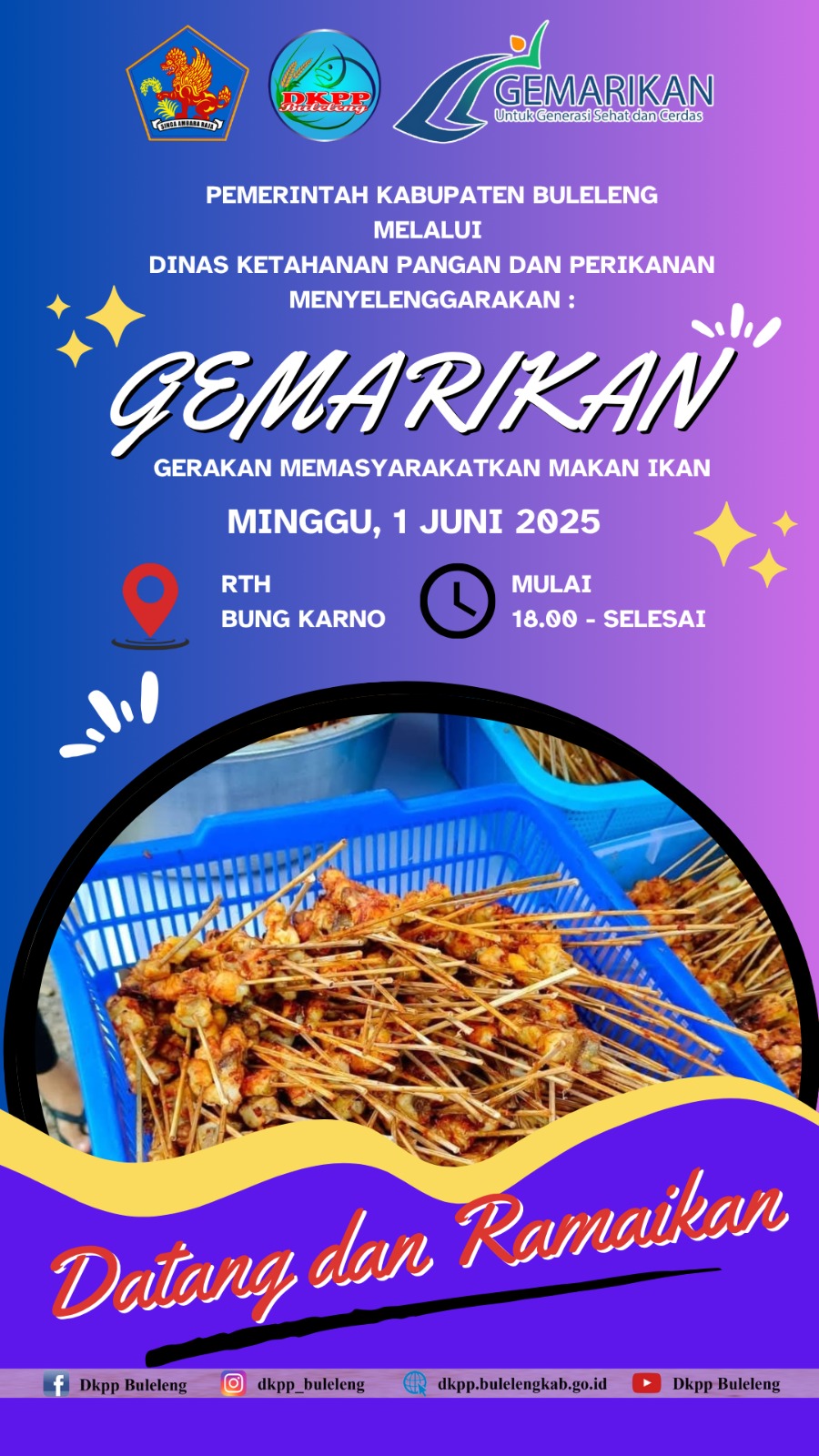 GEMARIKAN