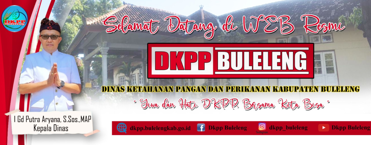 SELAMAT DATANG DI WEBSITE DKPP